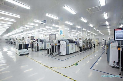 欣旺达半年研发投入翻倍至5.62亿，专注锂电22年成就全球领军地位